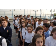 Festejamos el Día del ESTUDIANTE con los chicos del Secundario